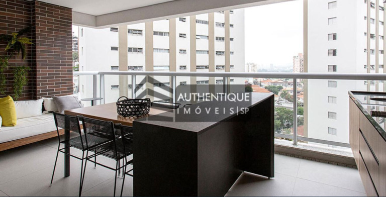 Imagem Apartamento com 2 Quartos à Venda, 118 m² em Alto De Pinheiros - São Paulo Imagem Apartamento com 2 Quartos à Venda, 118 m² em Alto De Pinheiros - São Paulo