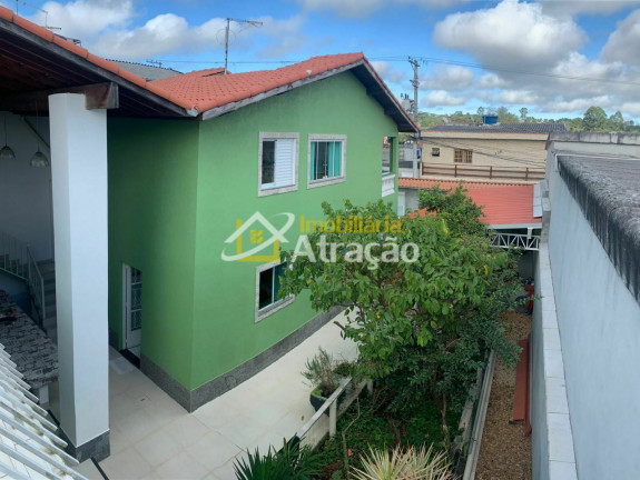 Imagem Sobrado com 5 Quartos à Venda, 240 m² em Parque Residencial Casa Branca - Suzano Imagem Sobrado com 5 Quartos à Venda, 240 m² em Parque Residencial Casa Branca - Suzano