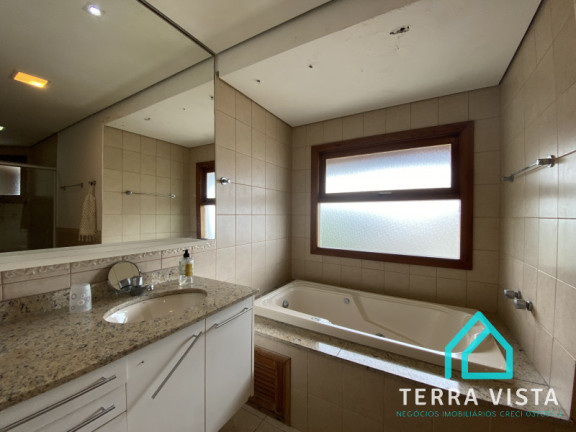 Imagem Cobertura com 4 Quartos à Venda, 205 m² em Praia Grande - Ubatuba