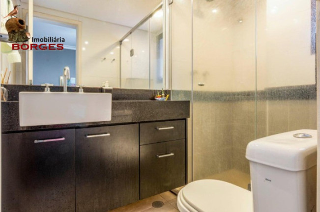 Imagem Apartamento com 4 Quartos à Venda, 160 m² em Campo Belo - São Paulo Imagem Apartamento com 4 Quartos à Venda, 160 m² em Campo Belo - São Paulo