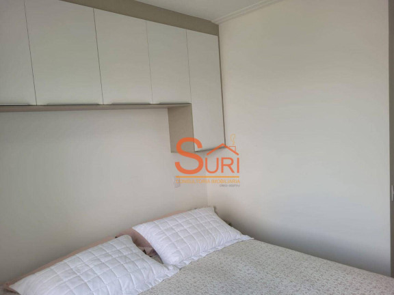 Imagem Apartamento com 2 Quartos à Venda, 85 m² em Jardim Três Marias - São Bernardo Do Campo
