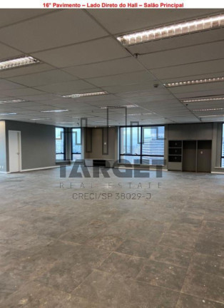 Imagem Imóvel para Alugar, 1.095 m² em Paulista - São Paulo Imagem Imóvel para Alugar, 1.095 m² em Paulista - São Paulo