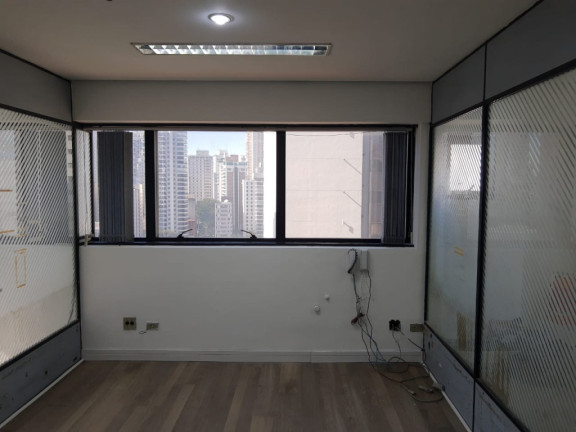 Imagem Sala Comercial à Venda, 47 m² em Perdizes - São Paulo