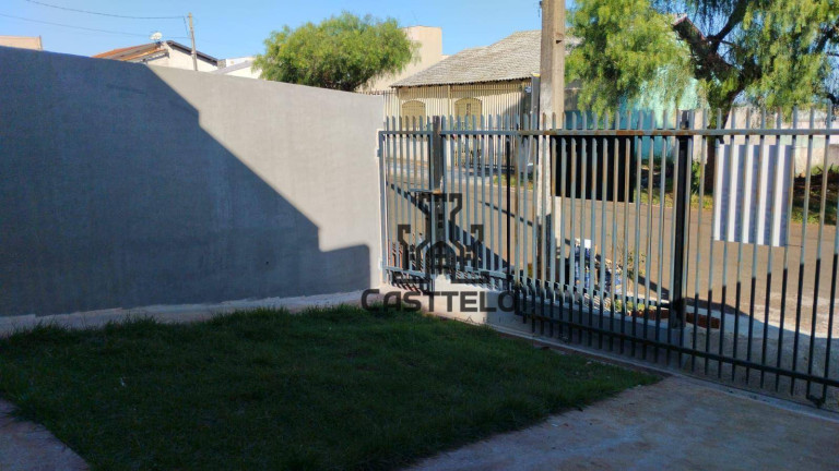 Imagem Casa com 3 Quartos à Venda, 86 m² em Columbia - Londrina Imagem Casa com 3 Quartos à Venda, 86 m² em Columbia - Londrina