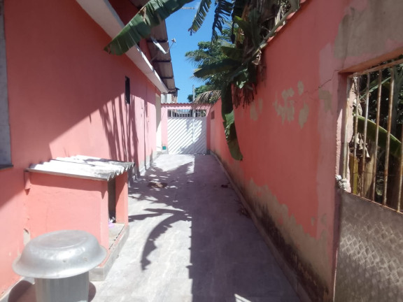 Imagem Casa com 2 Quartos à Venda, em Campo Grande - Rio De Janeiro Imagem Casa com 2 Quartos à Venda, em Campo Grande - Rio De Janeiro