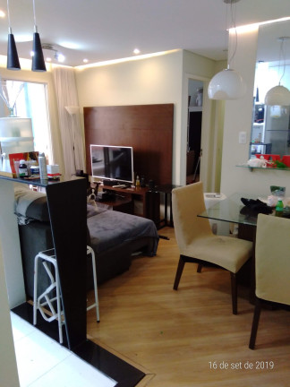 Imagem Apartamento com 2 Quartos à Venda, 59 m² em Vila Monte Alegre - São Paulo Imagem Apartamento com 2 Quartos à Venda, 59 m² em Vila Monte Alegre - São Paulo
