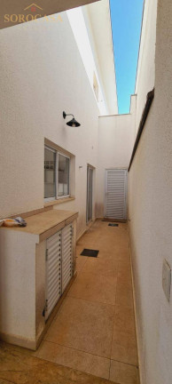 Imagem Casa com 3 Quartos à Venda,  em Wanel Ville - Sorocaba