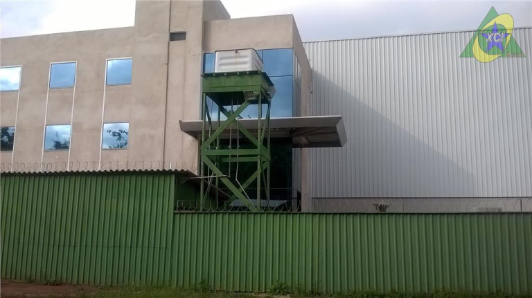Imagem Galpão à Venda ou Locação, 4.300 m² em Fazenda Santana (sousas) - Campinas Imagem Galpão à Venda ou Locação, 4.300 m² em Fazenda Santana (sousas) - Campinas