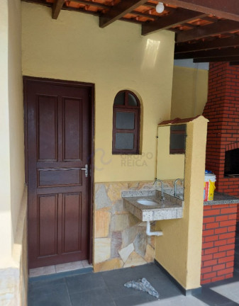Imagem Casa com 4 Quartos à Venda, 214 m² em Jardim São Fernando - Itanhaém Imagem Casa com 4 Quartos à Venda, 214 m² em Jardim São Fernando - Itanhaém