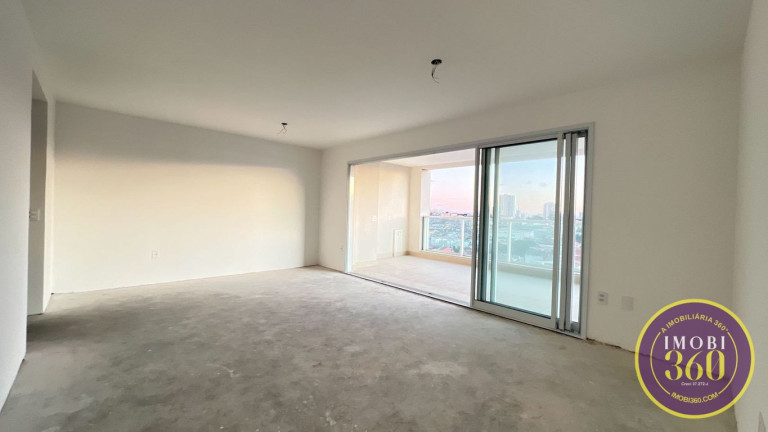 Imagem Apartamento com 3 Quartos à Venda, 165 m² em Vila Regente Feijó - São Paulo Imagem Apartamento com 3 Quartos à Venda, 165 m² em Vila Regente Feijó - São Paulo