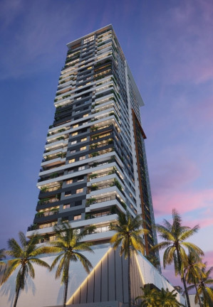 Apartamento com 2 Quartos à Venda, 70 m² em Setor Bela Vista - Goiânia