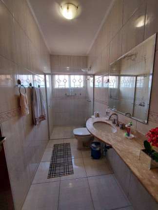 Imagem Casa com 4 Quartos à Venda, 620 m² em Jardim Do Lago - Atibaia