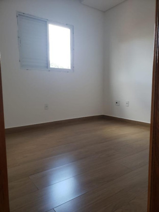 Imagem Apartamento com 2 Quartos à Venda, 100 m² em Parque Das Nações - Santo André