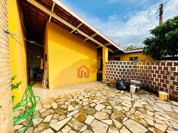 Imagem Casa com 7 Quartos à Venda, 212 m² em Porto Das Dunas - Aquiraz