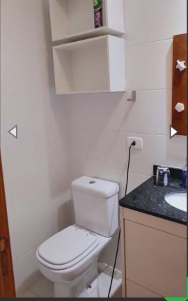 Imagem Apartamento com 2 Quartos à Venda, 58 m² em Toninhas - Ubatuba