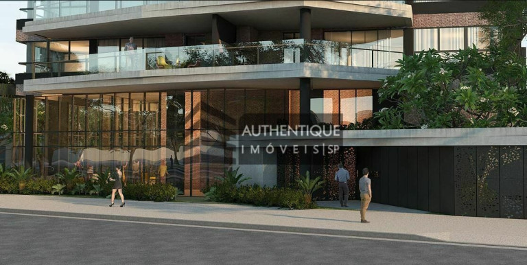 Imagem Cobertura com 3 Quartos à Venda, 337 m² em Paraíso - São Paulo Imagem Cobertura com 3 Quartos à Venda, 337 m² em Paraíso - São Paulo