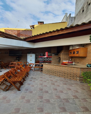 Imagem Casa com 4 Quartos à Venda, 300 m² em Santana - São Paulo Imagem Casa com 4 Quartos à Venda, 300 m² em Santana - São Paulo