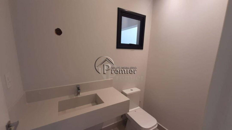 Imagem Casa com 3 Quartos à Venda, 153 m² em Jardim Bréscia - Indaiatuba