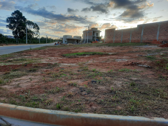 Imagem Terreno à Venda, 288 m² em Jardim Wanel Ville Iv - Sorocaba Imagem Terreno à Venda, 288 m² em Jardim Wanel Ville Iv - Sorocaba