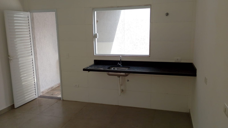 Imagem Casa com 2 Quartos à Venda, 39 m² em Maracanã - Praia Grande Imagem Casa com 2 Quartos à Venda, 39 m² em Maracanã - Praia Grande