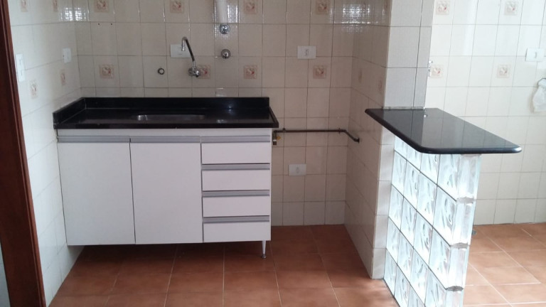 Imagem Imóvel com 3 Quartos à Venda, 101 m² em Vila Uberabinha - São Paulo