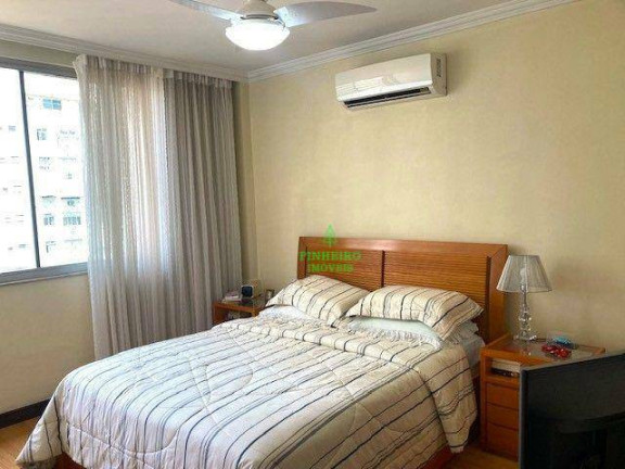 Imagem Apartamento com 4 Quartos à Venda, 160 m² em Icaraí - Niterói