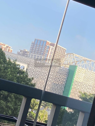 Imagem Apartamento com 1 Quarto à Venda, 24 m² em Perdizes - São Paulo