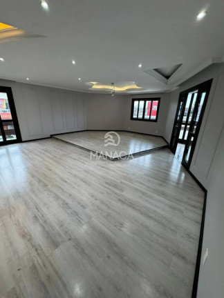Imagem Casa com 2 Quartos para Alugar, 207 m² em São Cristóvão - Barra Velha