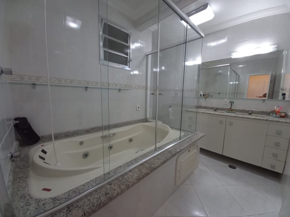 Imagem Apartamento com 4 Quartos à Venda, 400 m² em Canto Do Forte - Praia Grande Imagem Apartamento com 4 Quartos à Venda, 400 m² em Canto Do Forte - Praia Grande