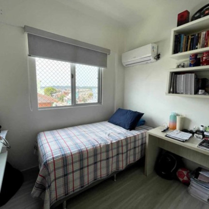 Imagem Imóvel com 3 Quartos à Venda, 73 m² em Coroado - Manaus