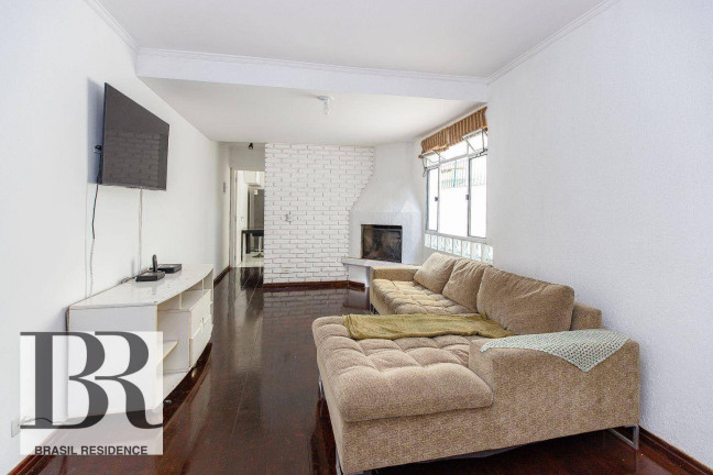 Imagem Casa com 3 Quartos à Venda, 200 m² em Vila Mariana - São Paulo