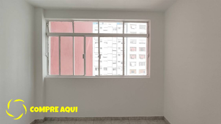 Imagem Apartamento à Venda, 30 m² em Santa Cecília - São Paulo