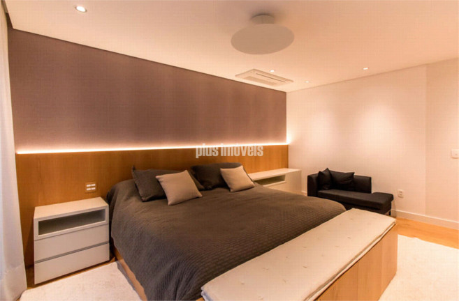 Imagem Apartamento com 4 Quartos à Venda, 240 m² em Jardim América - São Paulo Imagem Apartamento com 4 Quartos à Venda, 240 m² em Jardim América - São Paulo