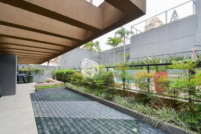 Imagem Apartamento com 2 Quartos à Venda, 47 m² em Vila Mariana - São Paulo Imagem Apartamento com 2 Quartos à Venda, 47 m² em Vila Mariana - São Paulo