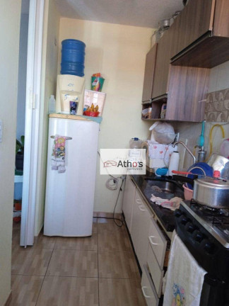 Imagem Apartamento com 2 Quartos à Venda, 53 m² em Jardim Morada Do Sol - Indaiatuba Imagem Apartamento com 2 Quartos à Venda, 53 m² em Jardim Morada Do Sol - Indaiatuba