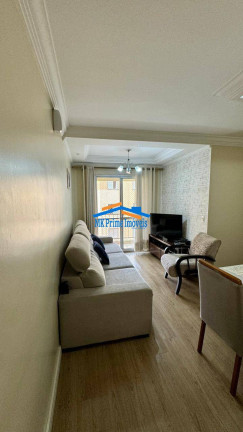 Imagem Apartamento com 3 Quartos à Venda, 64 m² em Jaguaré - São Paulo Imagem Apartamento com 3 Quartos à Venda, 64 m² em Jaguaré - São Paulo