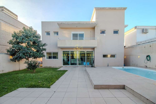 Imagem Casa com 4 Quartos à Venda, 260 m² em São João Do Rio Vermelho - Florianópolis