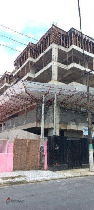 Imagem Apartamento com 2 Quartos à Venda, 63 m² em Tupi - Praia Grande Imagem Apartamento com 2 Quartos à Venda, 63 m² em Tupi - Praia Grande