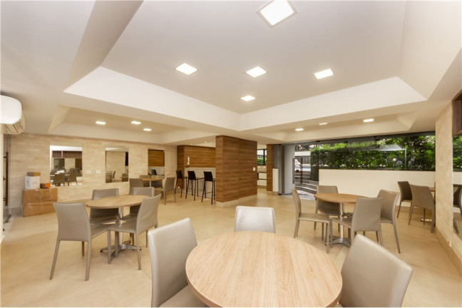 Imagem Apartamento com 3 Quartos à Venda, 159 m² em Vila Nova Conceição - São Paulo Imagem Apartamento com 3 Quartos à Venda, 159 m² em Vila Nova Conceição - São Paulo
