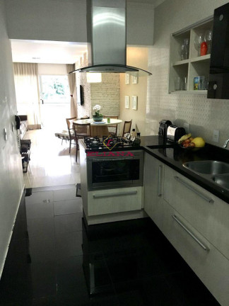 Imagem Apartamento com 3 Quartos à Venda, 100 m² em Alto De Pinheiros - São Paulo