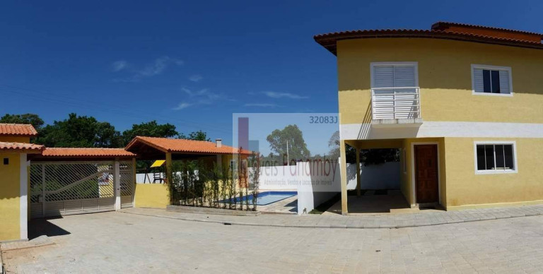 Imagem Casa com 3 Quartos à Venda, 96 m² em Remanso I - Vargem Grande Paulista Imagem Casa com 3 Quartos à Venda, 96 m² em Remanso I - Vargem Grande Paulista