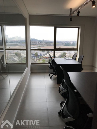 Imagem Sala Comercial à Venda, 44 m² em Alphaville - Barueri Imagem Sala Comercial à Venda, 44 m² em Alphaville - Barueri