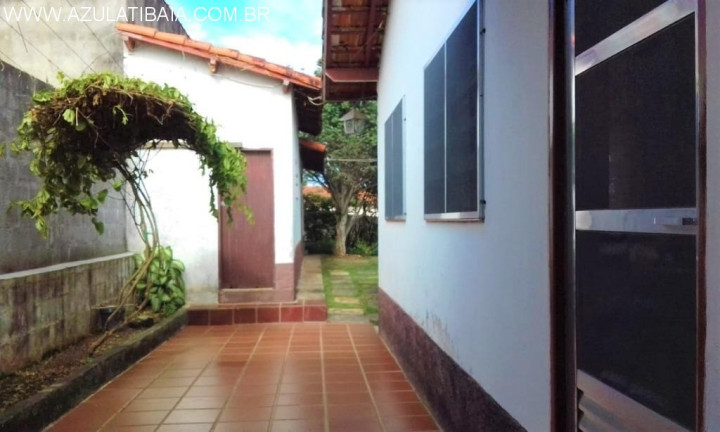 Imagem Imóvel com 3 Quartos à Venda, 192 m² em Jardim Dos Pinheiros - Atibaia