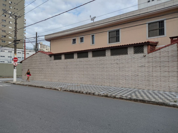 Imagem Casa com 3 Quartos à Venda, 106 m² em Canto Do Forte - Praia Grande Imagem Casa com 3 Quartos à Venda, 106 m² em Canto Do Forte - Praia Grande