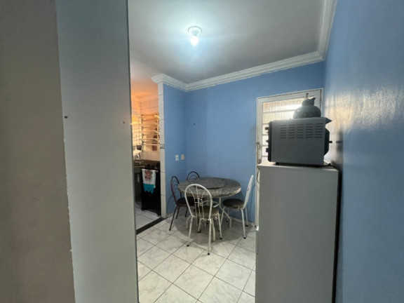 Imagem Casa com 2 Quartos à Venda, 50 m² em Jardim Santa Júlia - São José Dos Campos Imagem Casa com 2 Quartos à Venda, 50 m² em Jardim Santa Júlia - São José Dos Campos