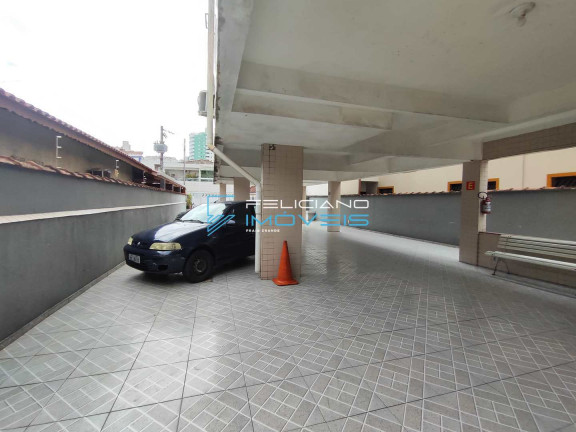 Imagem Apartamento com 2 Quartos à Venda, 59 m² em Boqueirão - Praia Grande