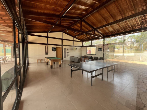 Terreno à Venda, 456 m² em Condomínio Campos Do Conde - Bragança Paulista