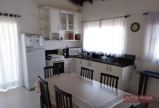 Imagem Casa com 3 Quartos à Venda, 115 m² em Morada Da Praia - Bertioga