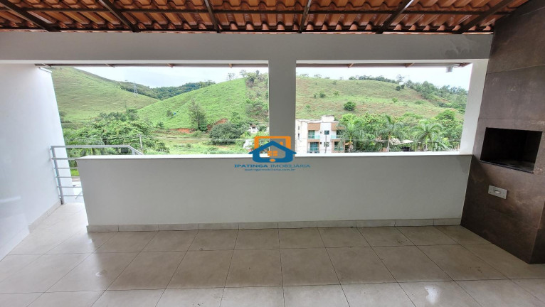 Imagem Casa com 3 Quartos à Venda, 135 m² em Residencial Bethânia - Santana Do Paraíso