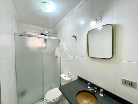 Imagem Apartamento com 3 Quartos à Venda, 90 m² em Loteamento João Batista Julião - Guarujá Imagem Apartamento com 3 Quartos à Venda, 90 m² em Loteamento João Batista Julião - Guarujá